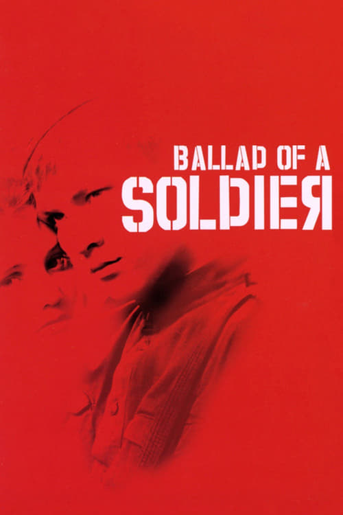 دانلود فیلم Ballad of a Soldier
