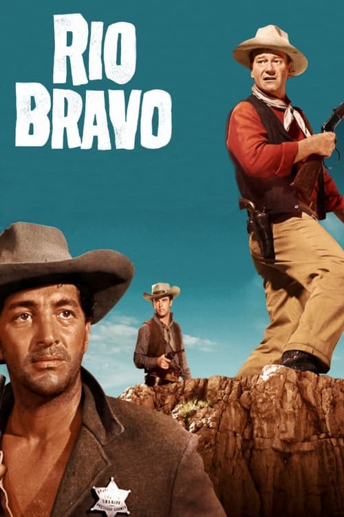 دانلود فیلم Rio Bravo