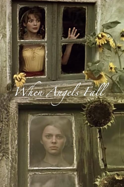 دانلود فیلم When Angels Fall