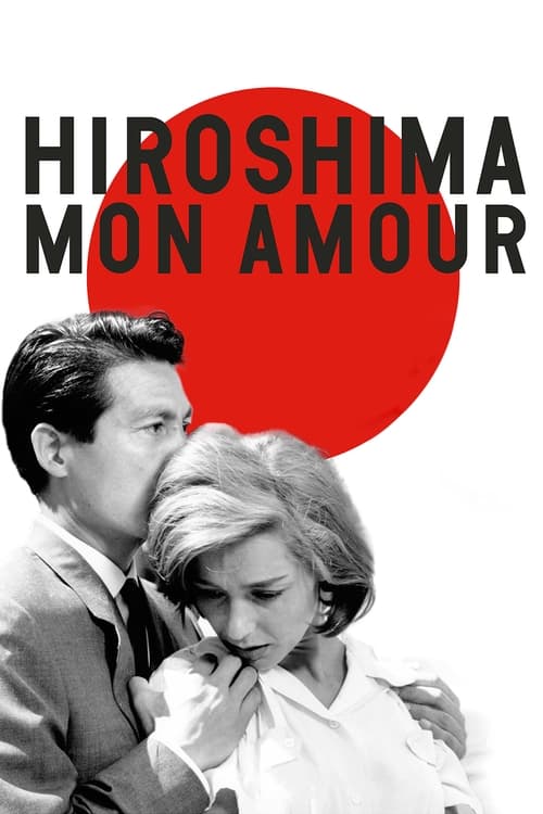 دانلود فیلم Hiroshima Mon Amour
