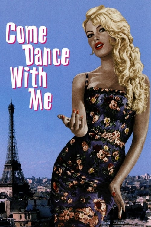 دانلود فیلم Come Dance with Me!