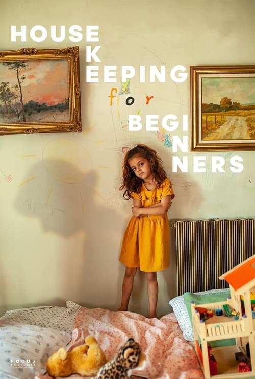 دانلود فیلم Housekeeping for Beginners خانه داری برای مبتدیان