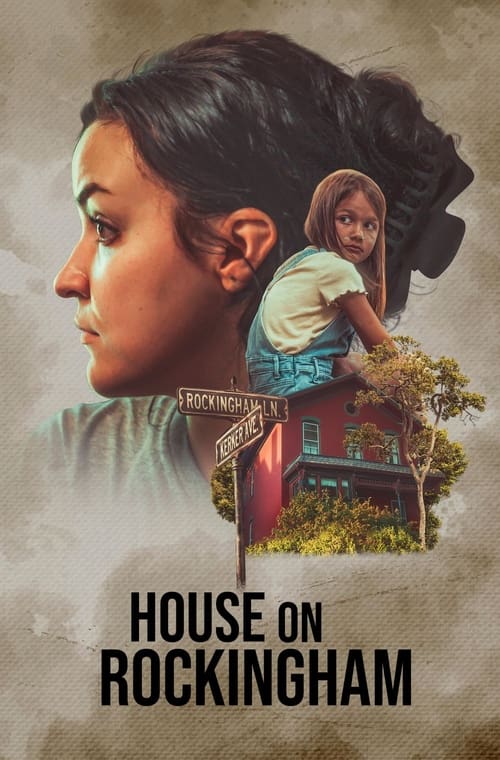 دانلود فیلم House on Rockingham خانه در راکینگهام