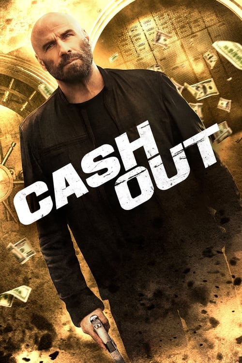 دانلود فیلم Cash Out غیر نقدی