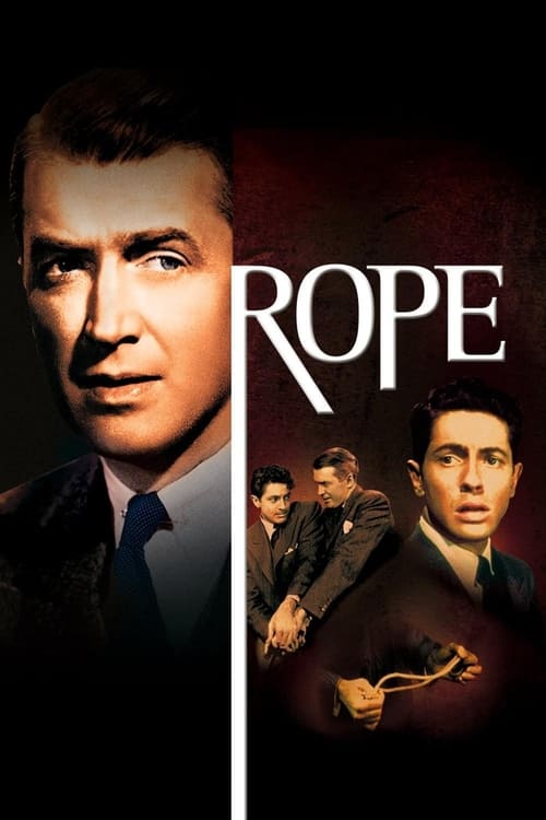 دانلود فیلم Rope