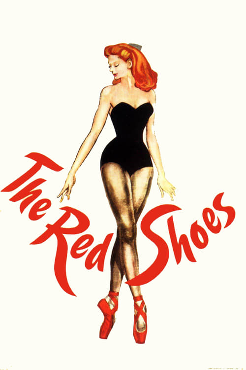 دانلود فیلم The Red Shoes