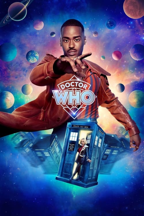 دانلود سریال Doctor Who – دکتر هو