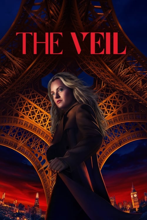 دانلود سریال The Veil – حجاب