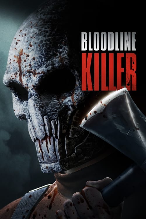 دانلود فیلم Bloodline Killer قاتل خویشاوندی