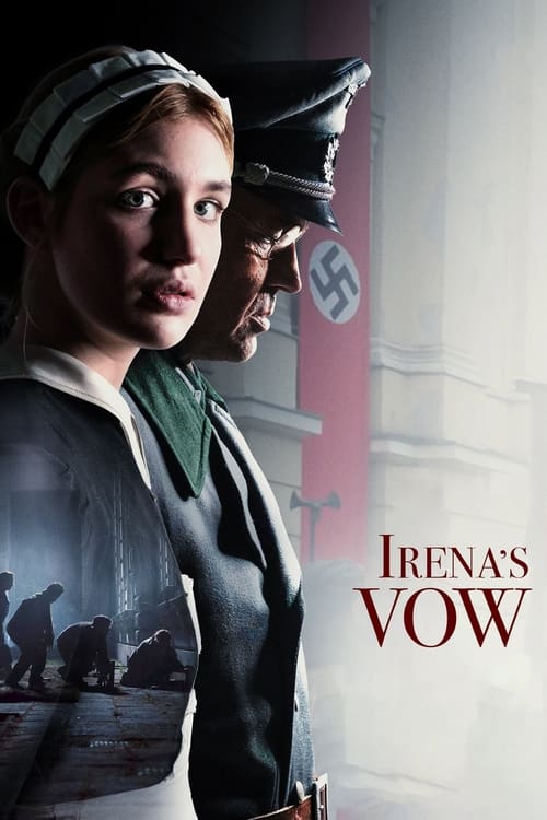 دانلود فیلم Irena’s Vow نذر ایرنا