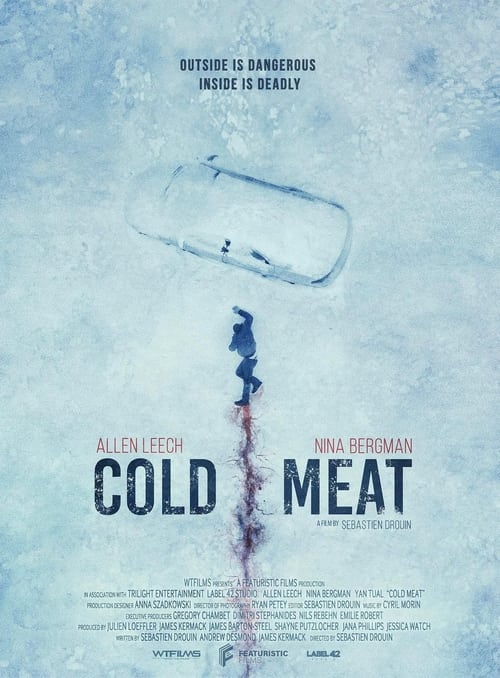 دانلود فیلم Cold Meat گوشت سرد