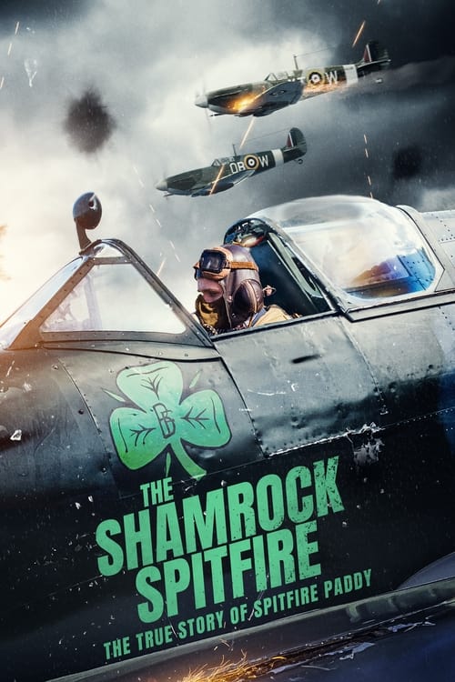 دانلود فیلم The Shamrock Spitfire