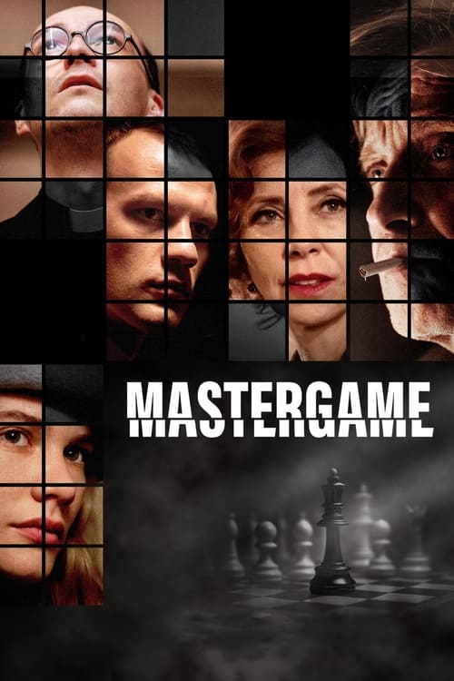 دانلود فیلم Mastergame