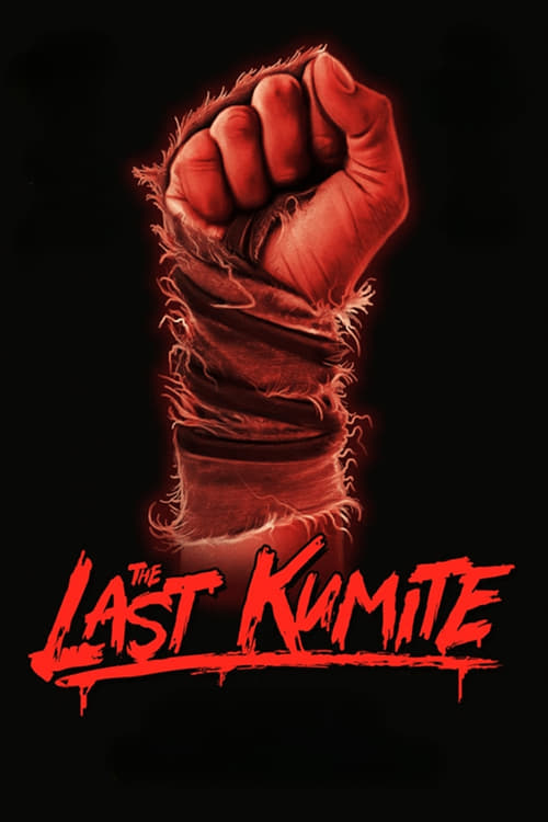 دانلود فیلم The Last Kumite آخرین کومیت