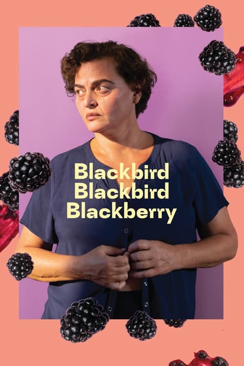 دانلود فیلم Blackbird Blackbird Blackberry درخت توت