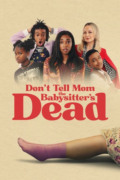 دانلود فیلم Don’t Tell Mom the Babysitter’s Dead به مامان مرد بچه نگهدار را نگو