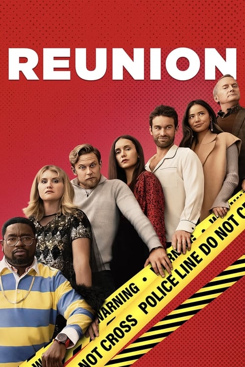 دانلود فیلم Reunion تجدید دیدار