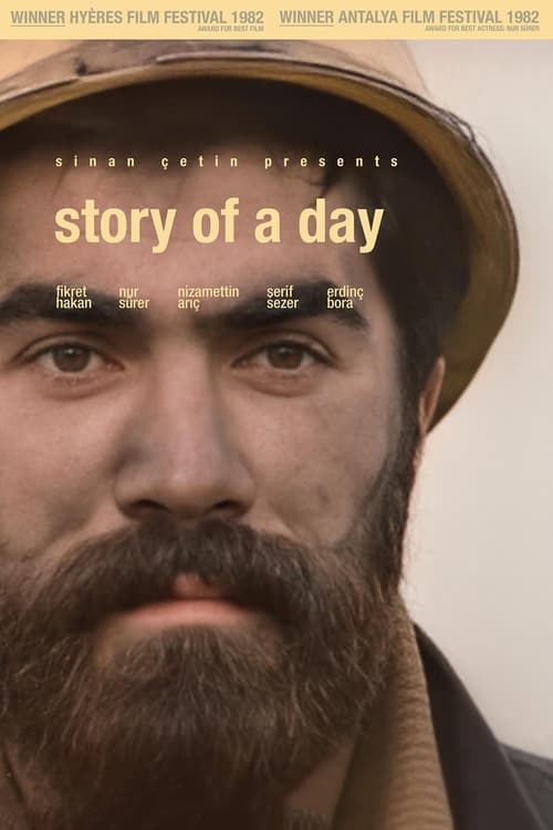 دانلود فیلم Bir Günün Hikayesi داستان یک روز
