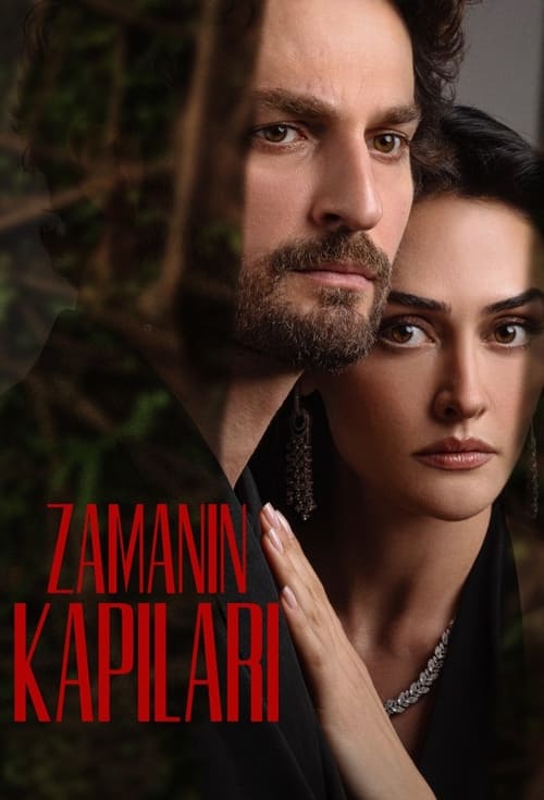 دانلود سریال Zamanin Kapilari – رازهای گذشته
