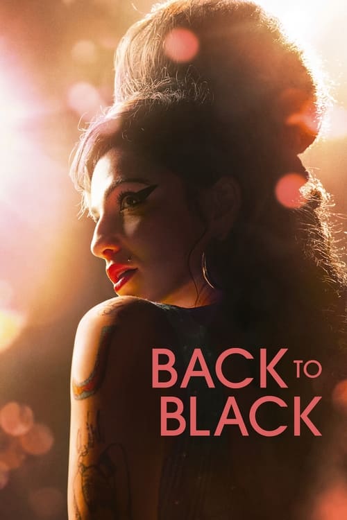 دانلود فیلم Back to Black برگشت به سیاهی