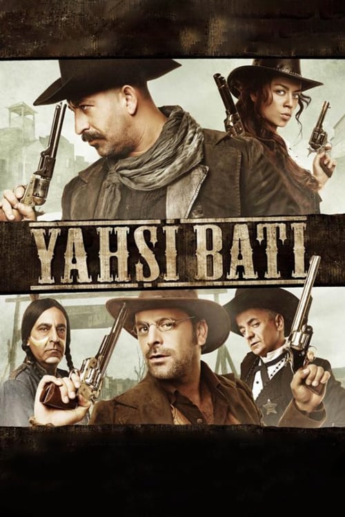 دانلود فیلم Yahsi Bati – The Ottoman Cowboys یاهسی باتی