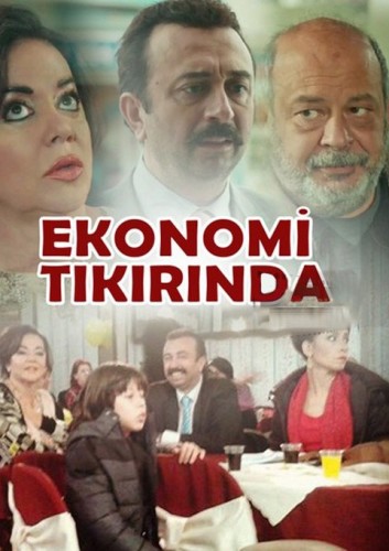 دانلود فیلم ترکی Ekonomi Tikirinda اقتصاد عالی