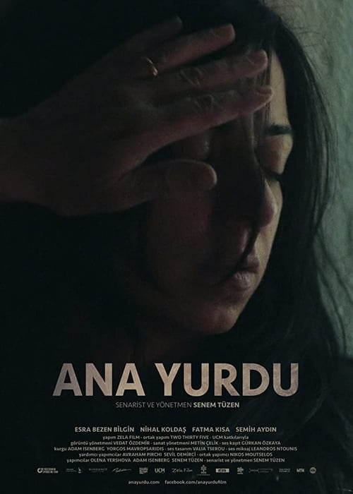 دانلود فیلم ترکی ANA YURDU خاک مادری
