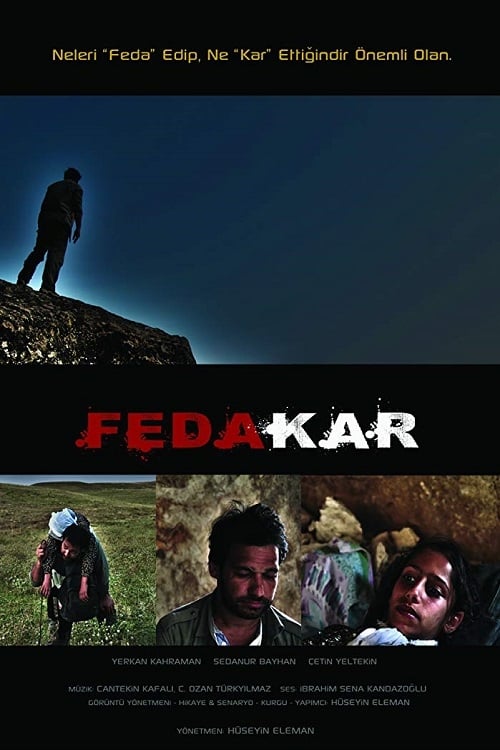 دانلود فیلم ترکی Fedakar فداکار