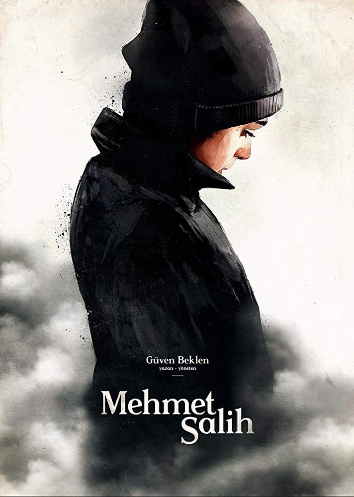 دانلود فیلم ترکی Mehmet Salih محمد صالح